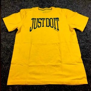 Nike Graphic T-Shirt